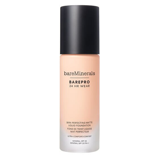 BARE PRO LIQUID FOUNDATION  FAIR 10N